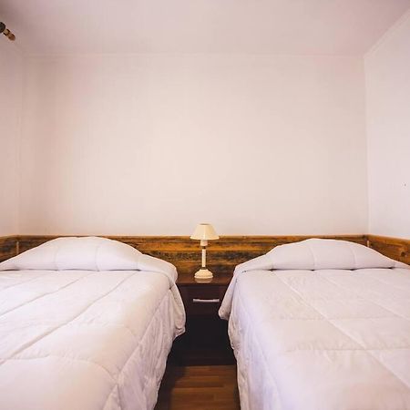 Cabana El Mirador Caleuche. Chanaral  외부 사진