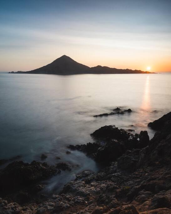 Cabana El Mirador Caleuche. Chanaral  외부 사진